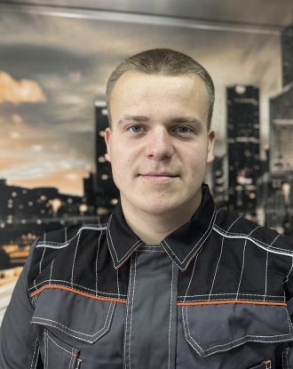 Дьяконов Владислав