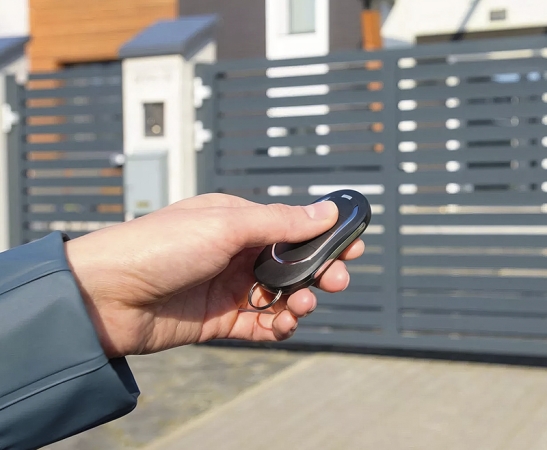 Автоматика с гарантией в Горячем Ключе