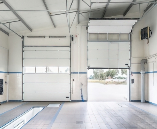 Промышленные приводы для ворот в Горячем Ключе