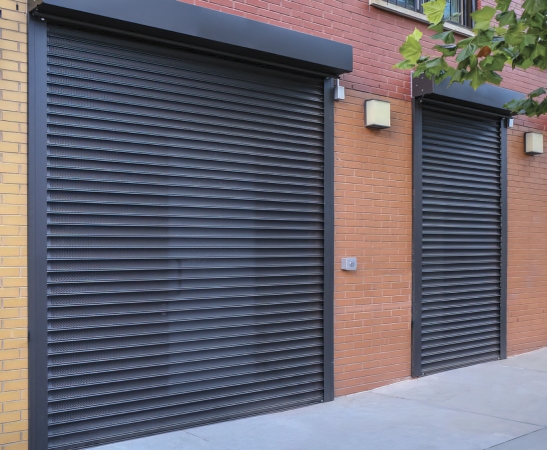 Роллетные решетки в Горячем Ключе