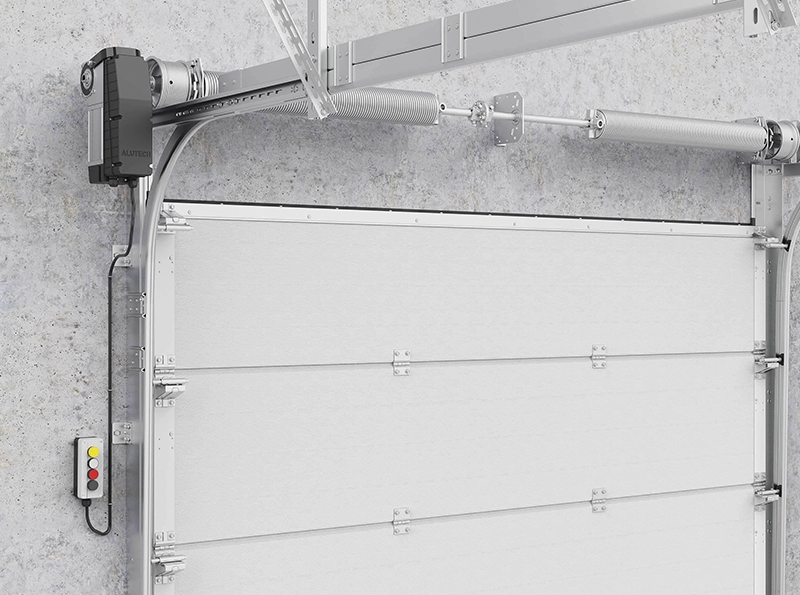 Промышленная в Горячем Ключе