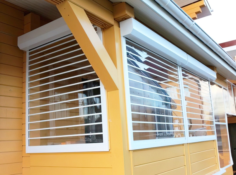 Прозрачные в Горячем Ключе