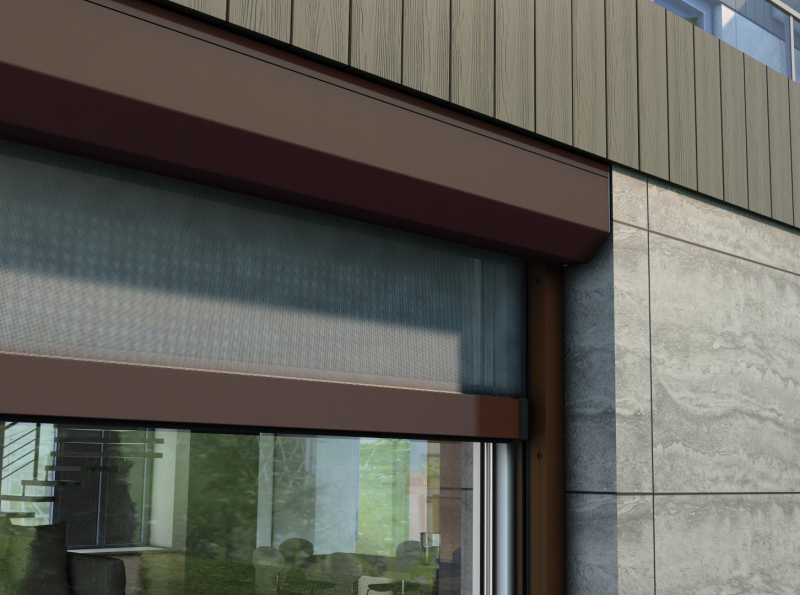 Солнцезащита в Горячем Ключе