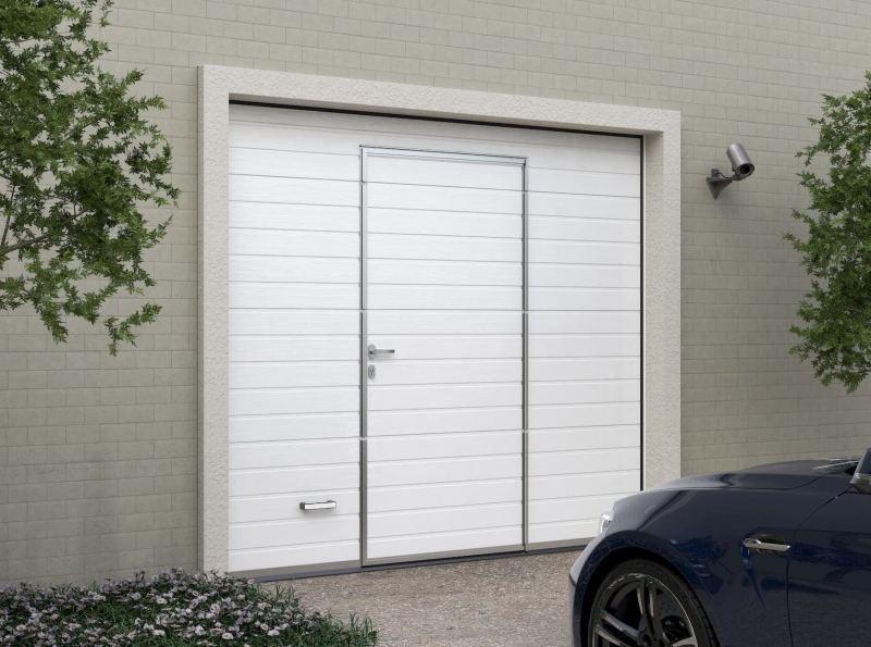 Калитка в Горячем Ключе