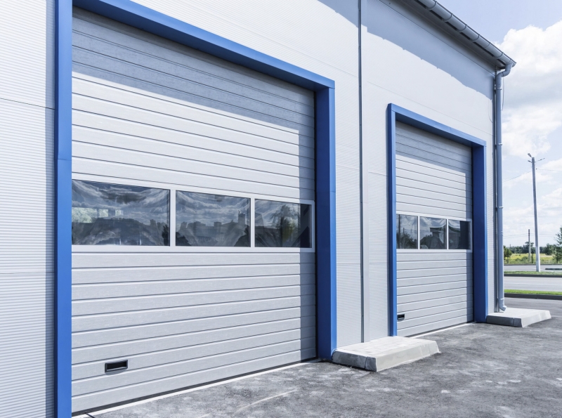 Окна в Горячем Ключе