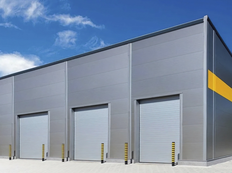 Промышленные в Горячем Ключе