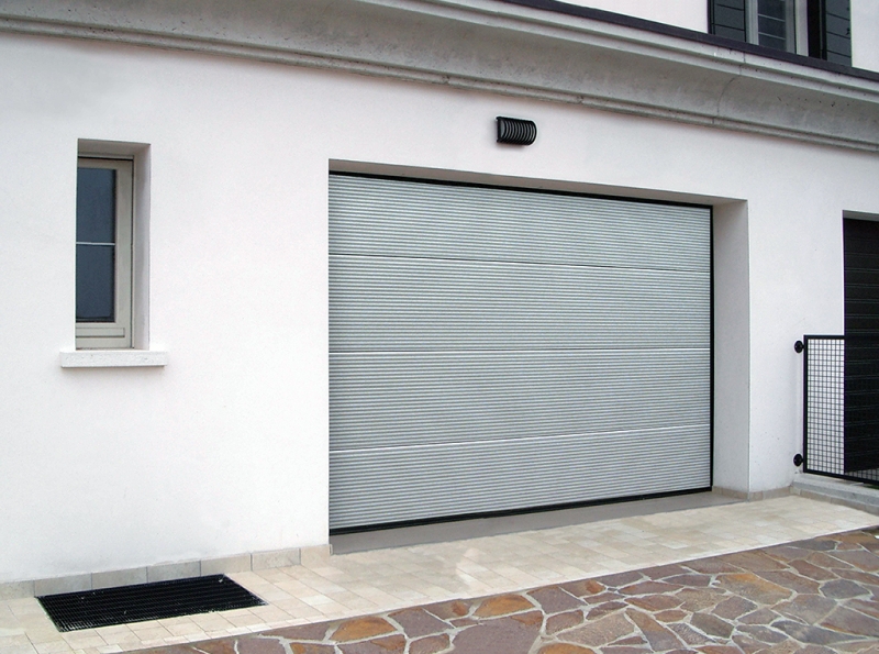 Ворота в Горячем Ключе